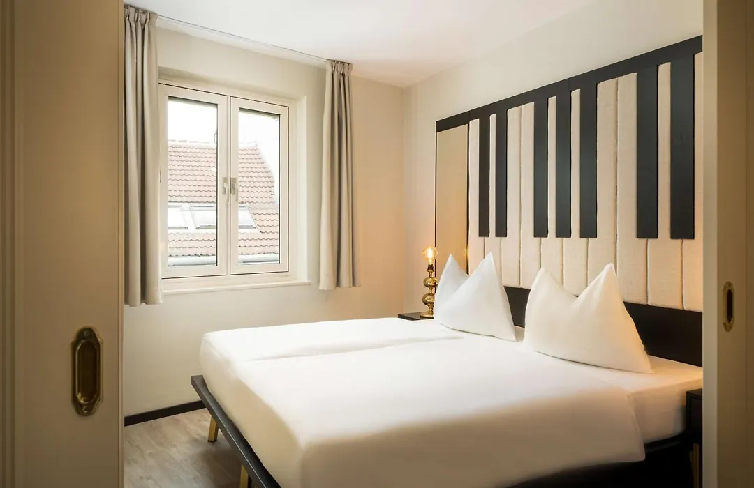 Elaya Hotel Vienna City Center, Trademark By Wyndham-1
