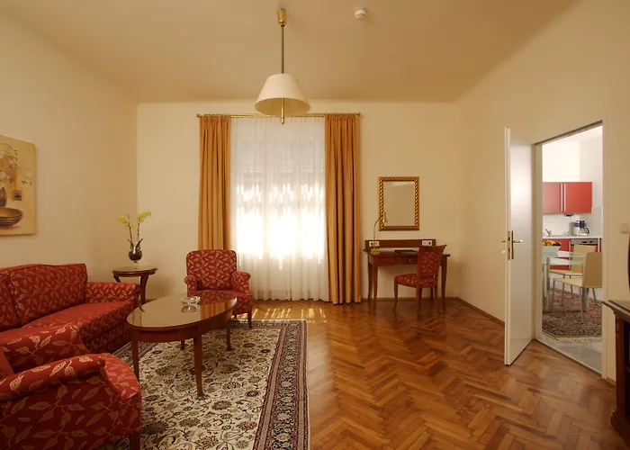 City CentralHotel Wien