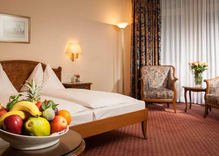 City CentralHotel Wien