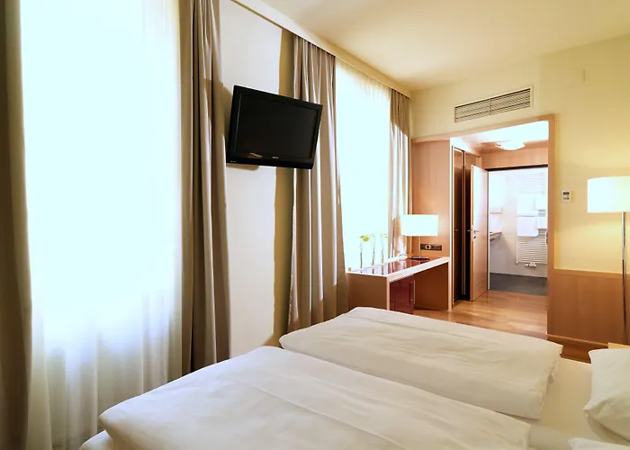 Hotel Zipser Vienna