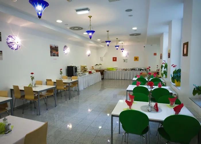 City ResidenceHotel Wien