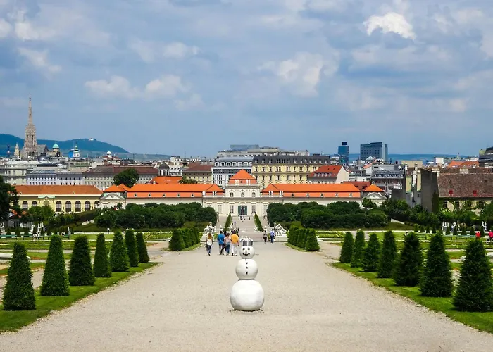 Indigo - Naschmarkt By IhgHotel Wien